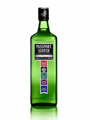 Passport