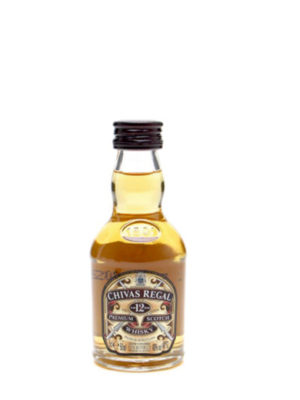 Chivas Regal 12YO