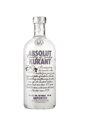 Absolut Kurant