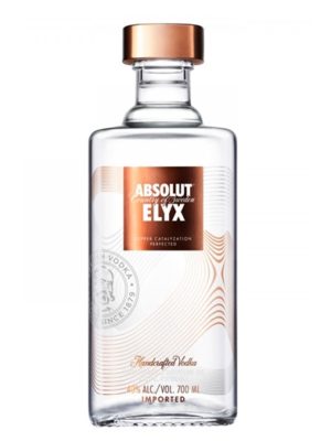 Absolut ELYX