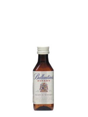 Ballantine's Finest Mini
