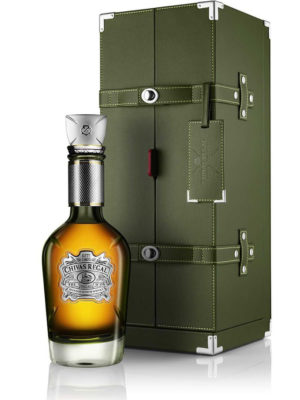 Chivas Regal The Icon