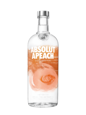 Absolut Apeach
