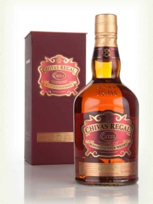 Chivas Regal Extra