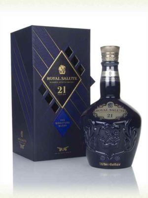 Royal Salute 21YO