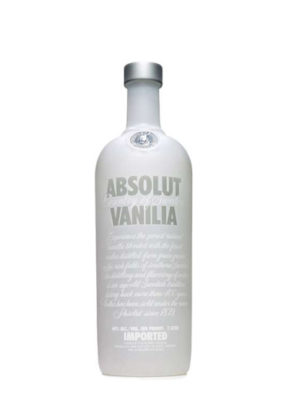 Absolut Vanilia