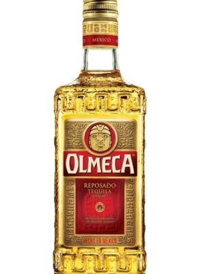 Olmeca Gold Reposado