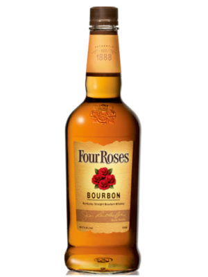 Four Roses