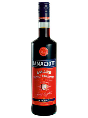 Ramazzotti Amaro