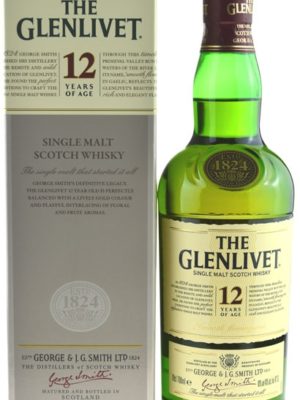 The Glenlivet