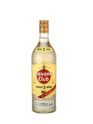 Havana Club 3YO