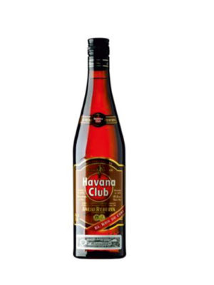 Havana Club Anejo Reserva