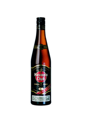 Havana Club 7YO