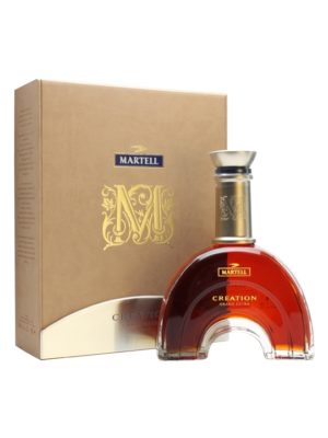 Martell Creation Grand Extra