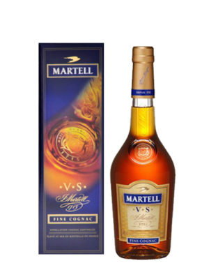 Martell VS