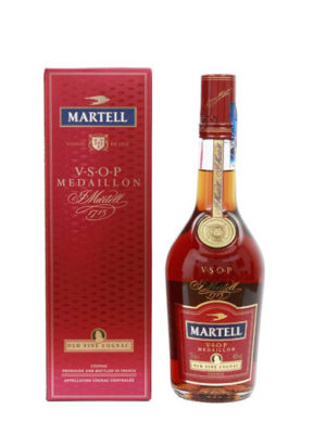 Martell VSOP