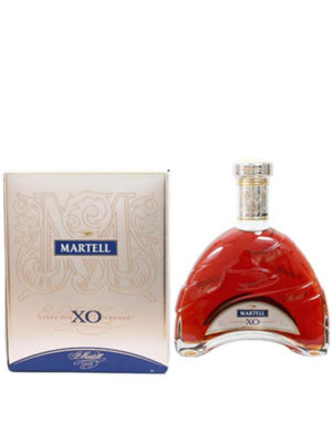 Martell XO