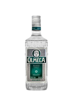 Olmeca Blanco